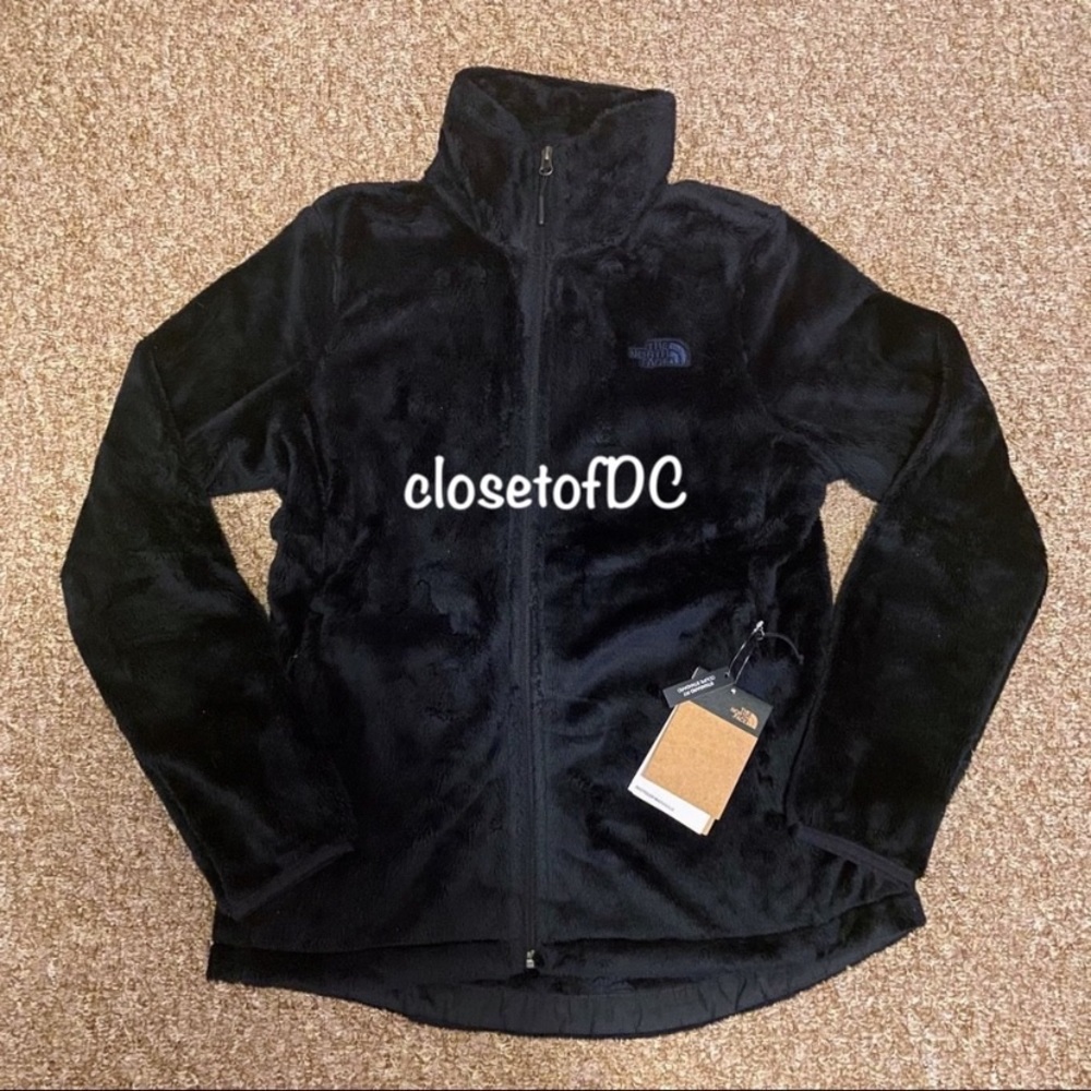The North Face Osito Fleece Jacket